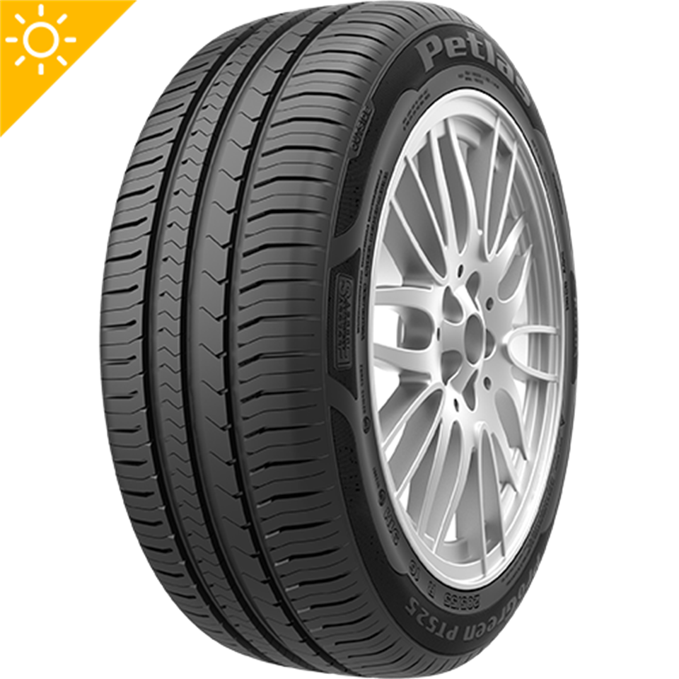 185/65 R14 86T PROGREEN PT525 PETLAS