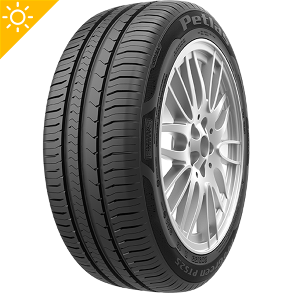 185/65 R14 86T PROGREEN PT525 PETLAS
