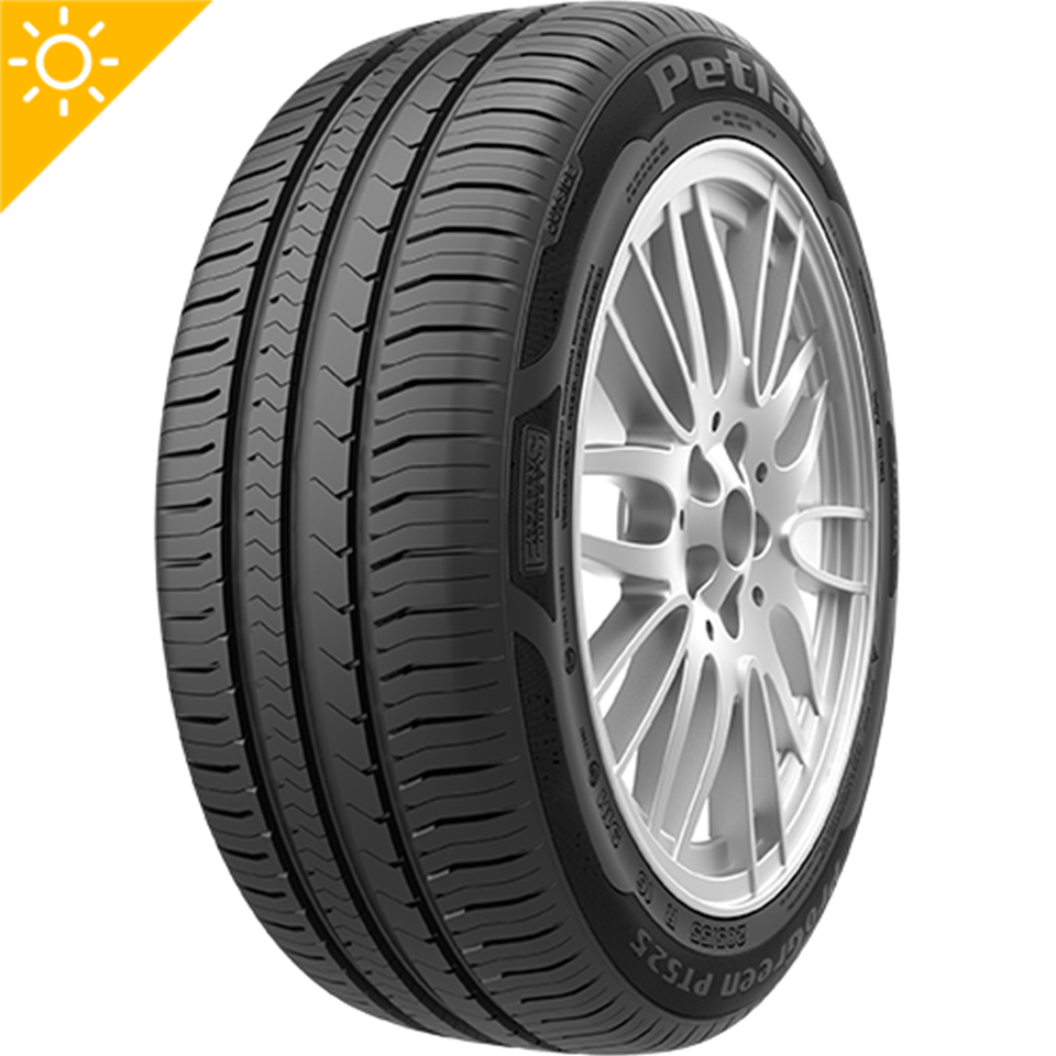 185/65 R14 86T PROGREEN PT525 PETLAS