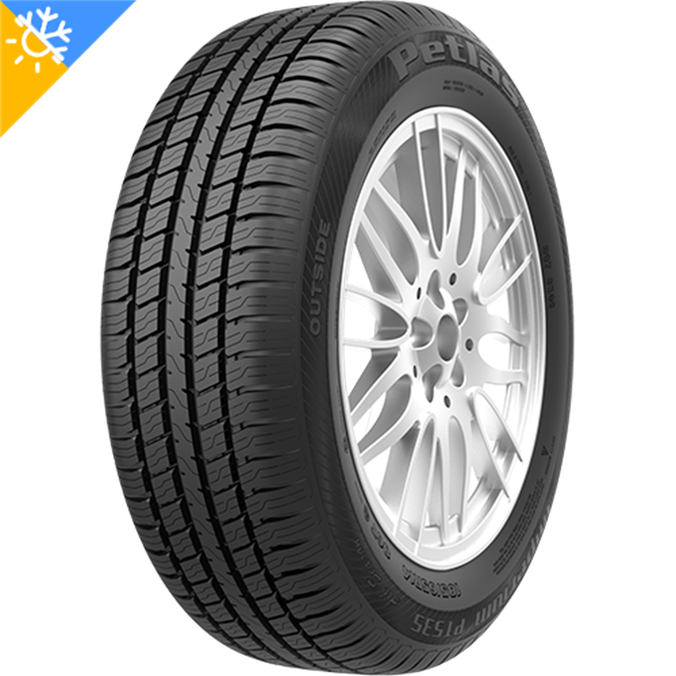 195/65 R15 91H IMPERIUM PT535 PETLAS