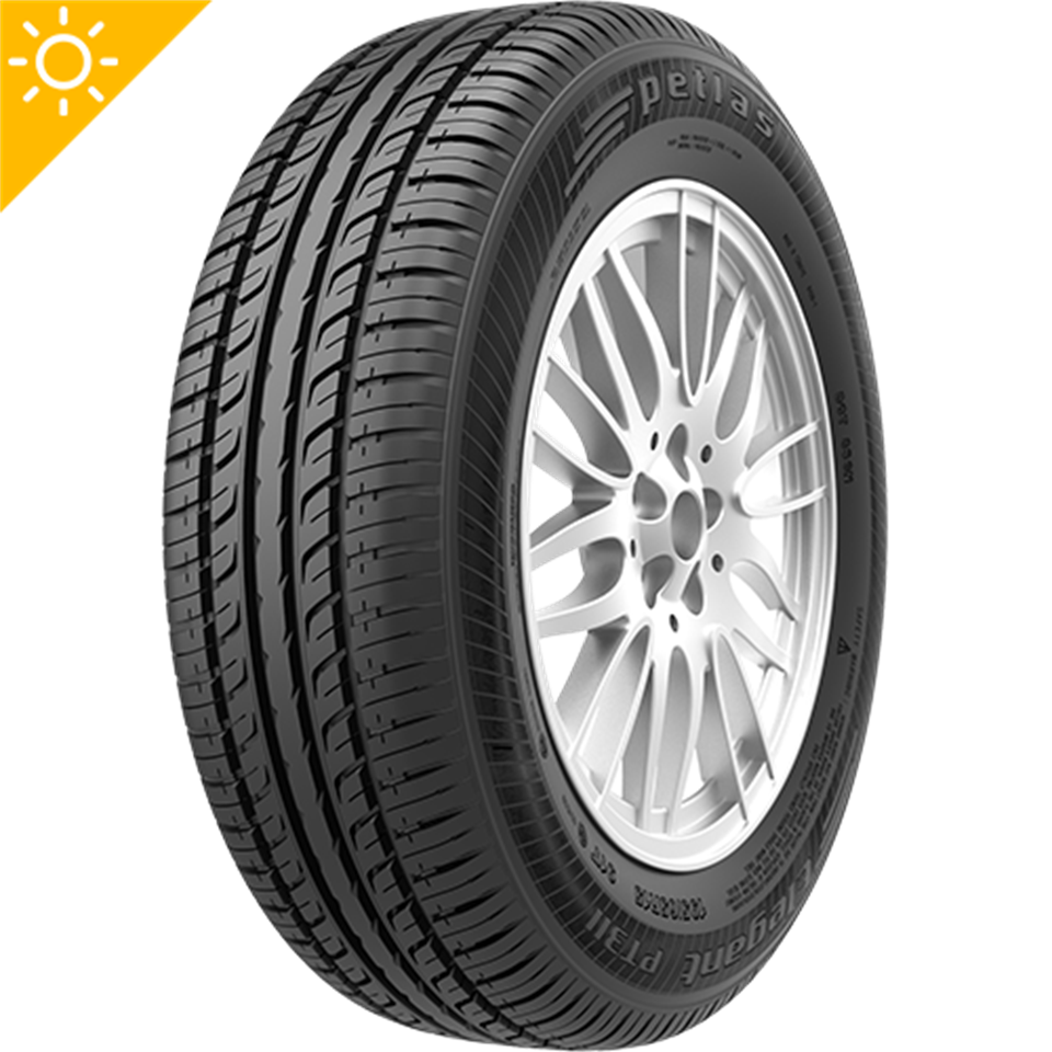 195/70 R15 97T ELEGANT PT311 PETLAS