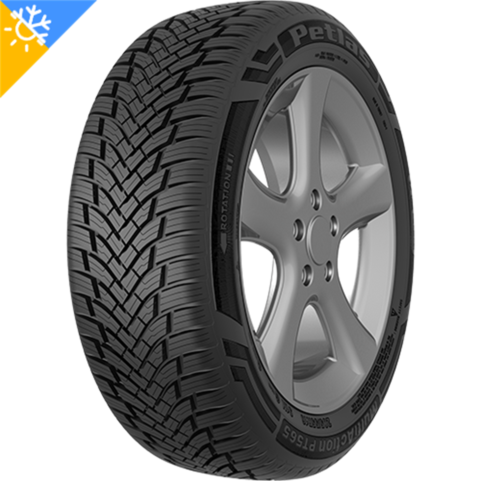 205/65 R15 94H Multi Action PT565 PETLAS