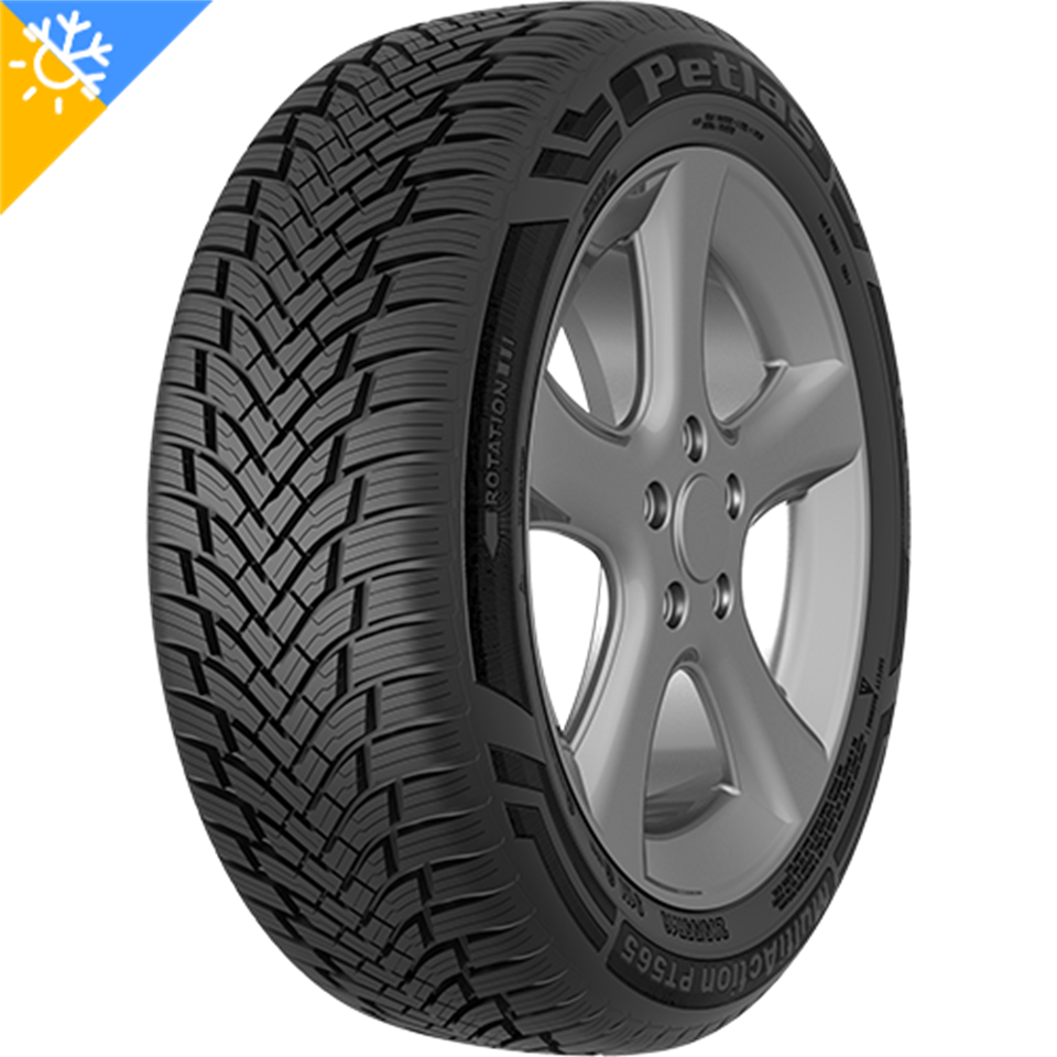 205/65 R15 94H Multi Action PT565 PETLAS