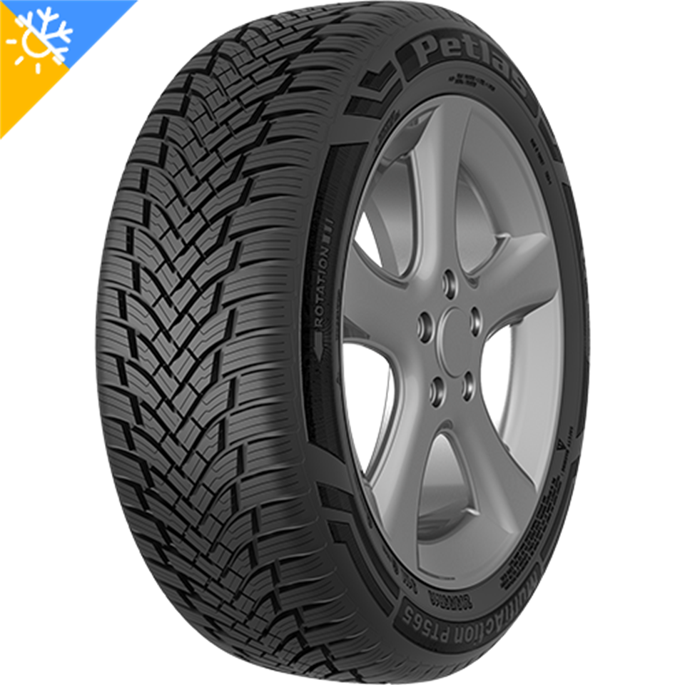 205/65 R15 94H Multi Action PT565 PETLAS
