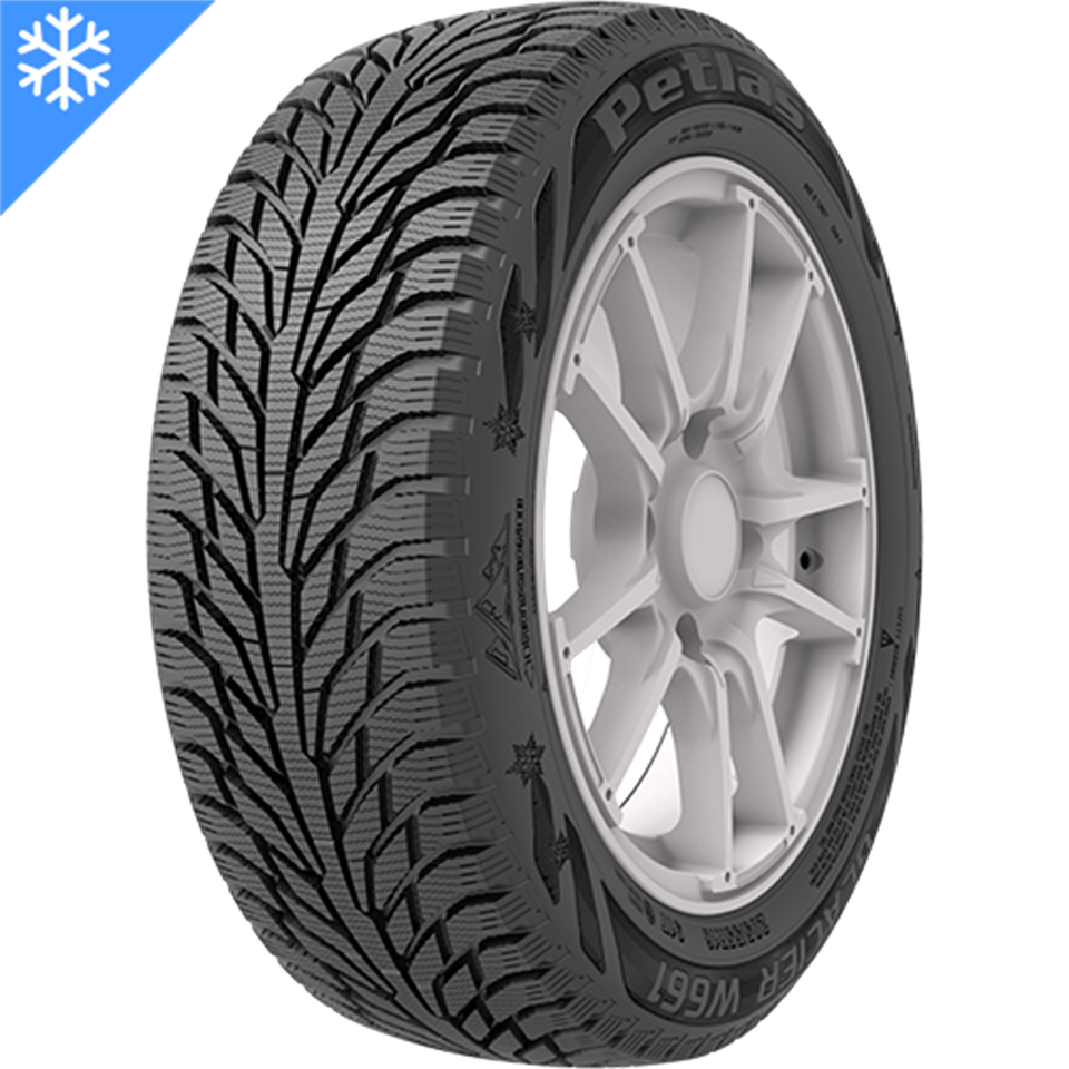 205/65 R15 94T GLACIER W661 PETLAS