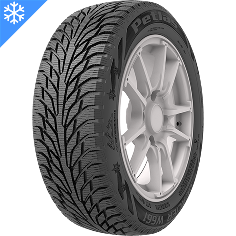 205/65 R15 94T GLACIER W661 PETLAS