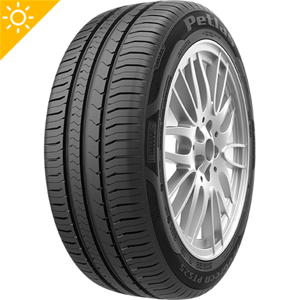 215/60 R16 95V PROGREEN PT525 PETLAS