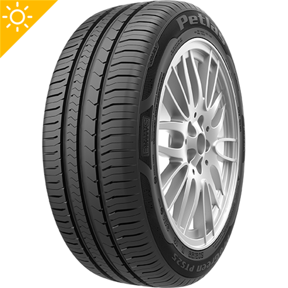 215/60 R16 95V PROGREEN PT525 PETLAS