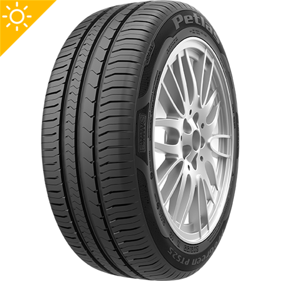 215/60 R16 95V PROGREEN PT525 PETLAS