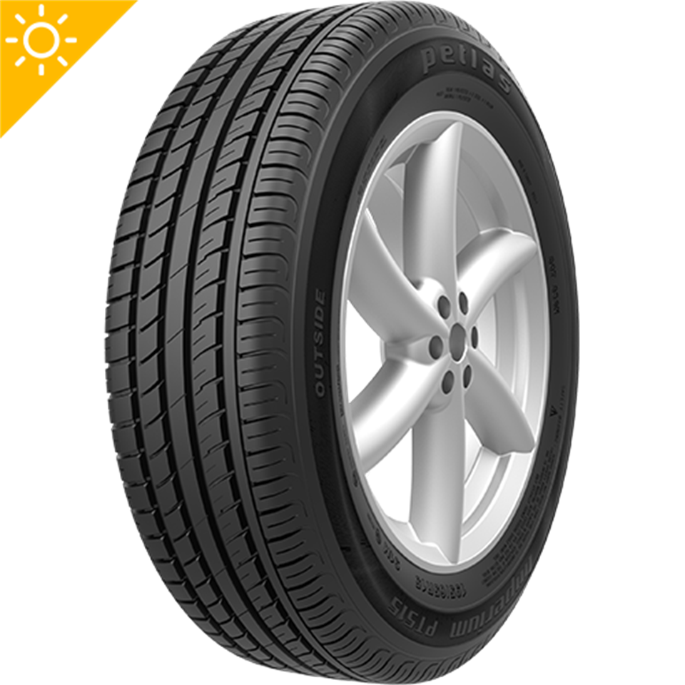 225/55 ZR16 95W IMPERIUM PT515 PETLAS