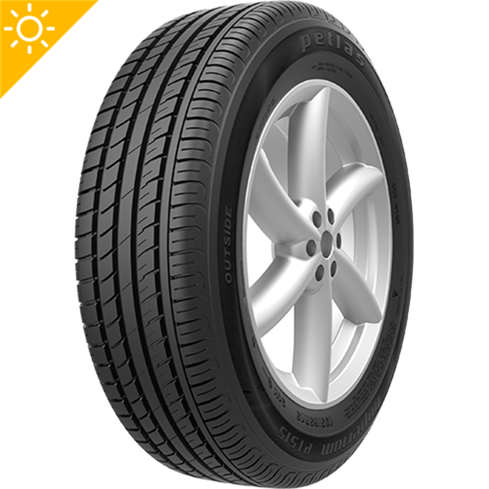 225/55 ZR16 95W IMPERIUM PT515 PETLAS