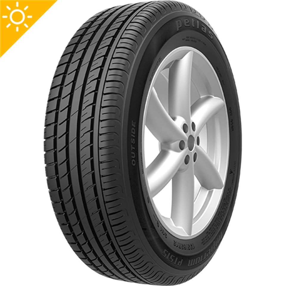 225/55 ZR16 95W IMPERIUM PT515 PETLAS