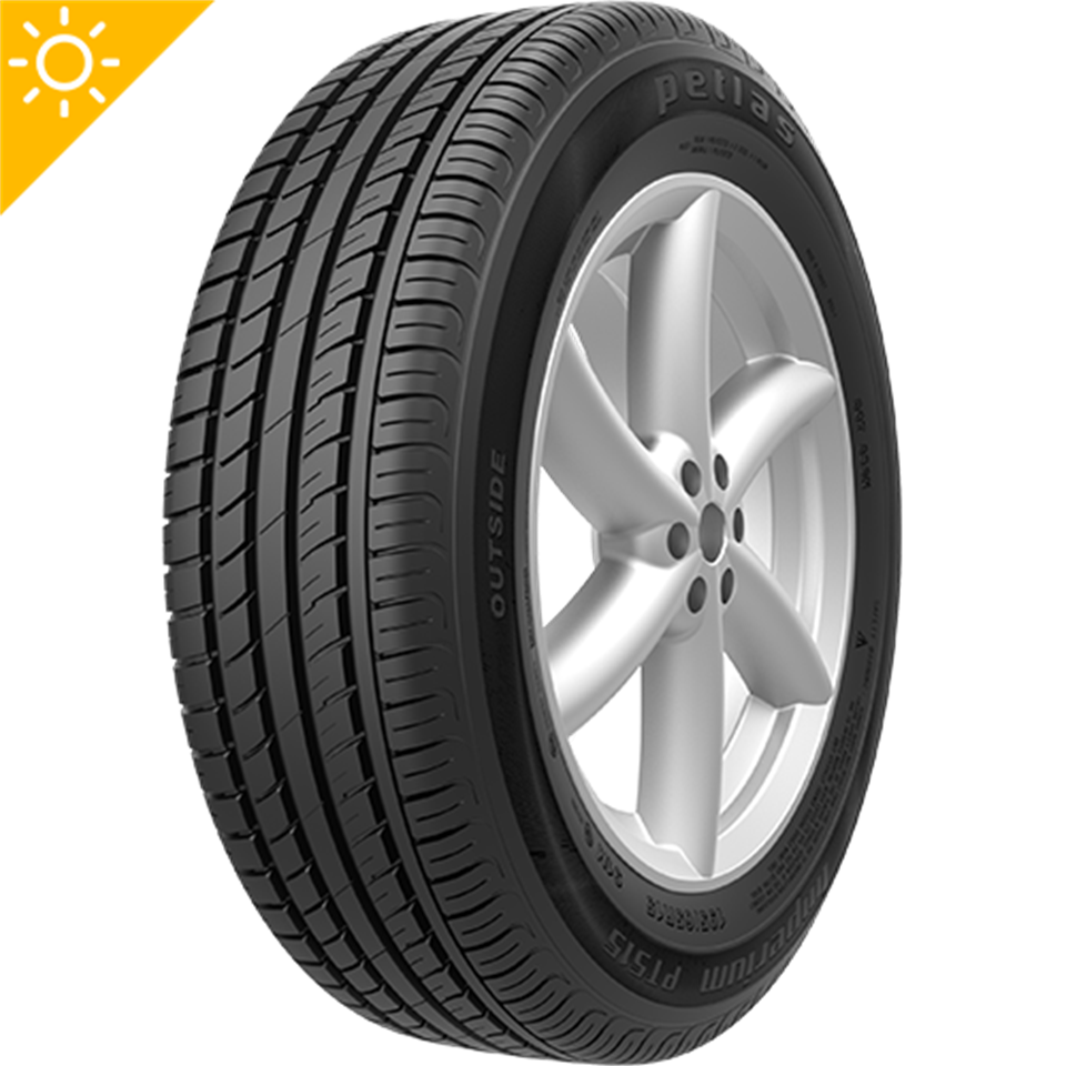 225/55 ZR16 95W IMPERIUM PT515 PETLAS
