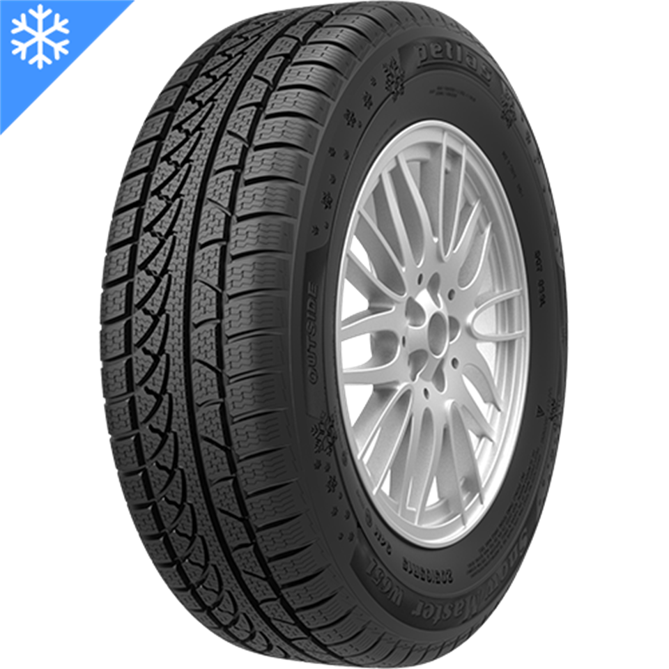 245/45 R17 99V SNOWMASTER W651 PETLAS