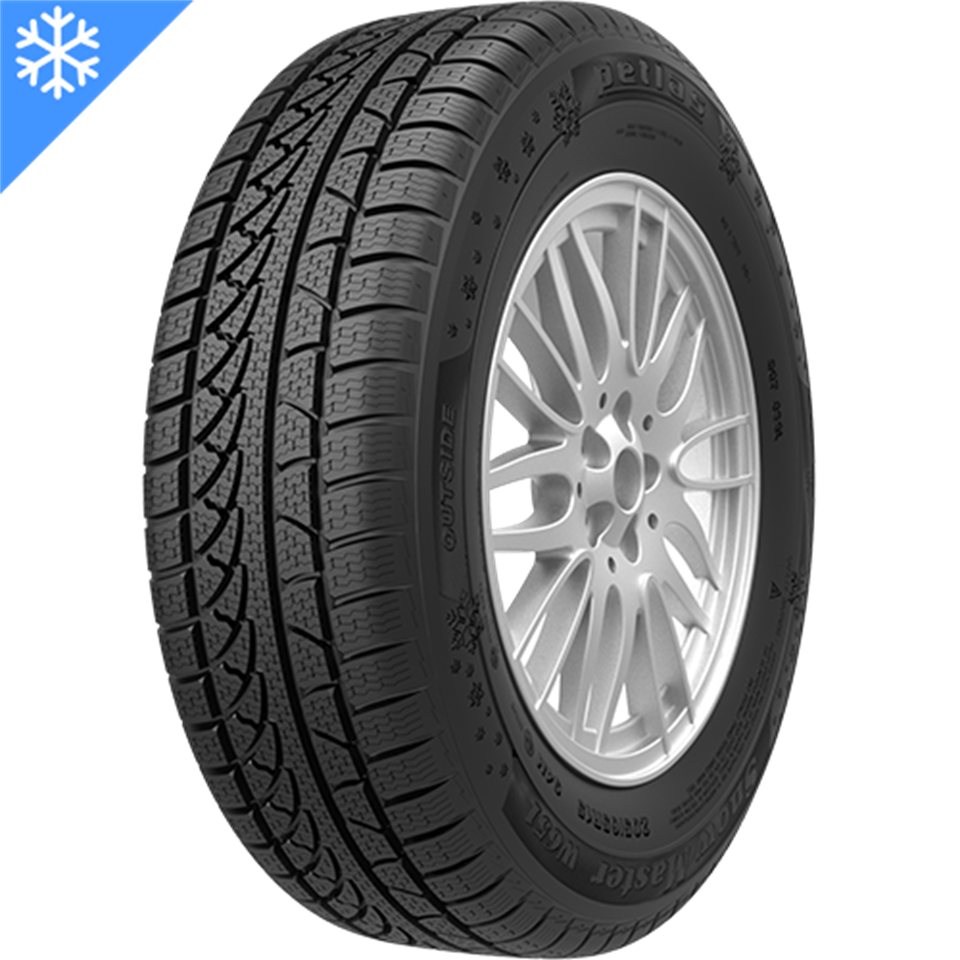 245/45 R17 99V SNOWMASTER W651 PETLAS