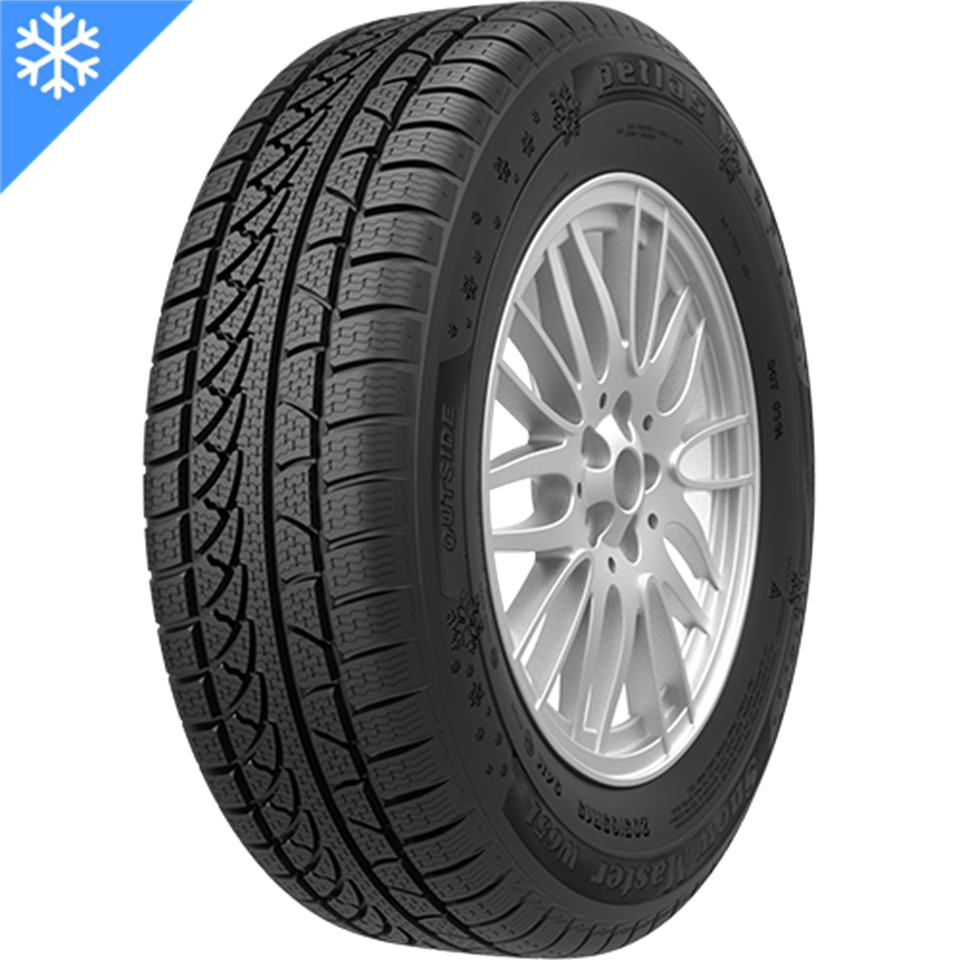 245/45 R17 99V SNOWMASTER W651 PETLAS