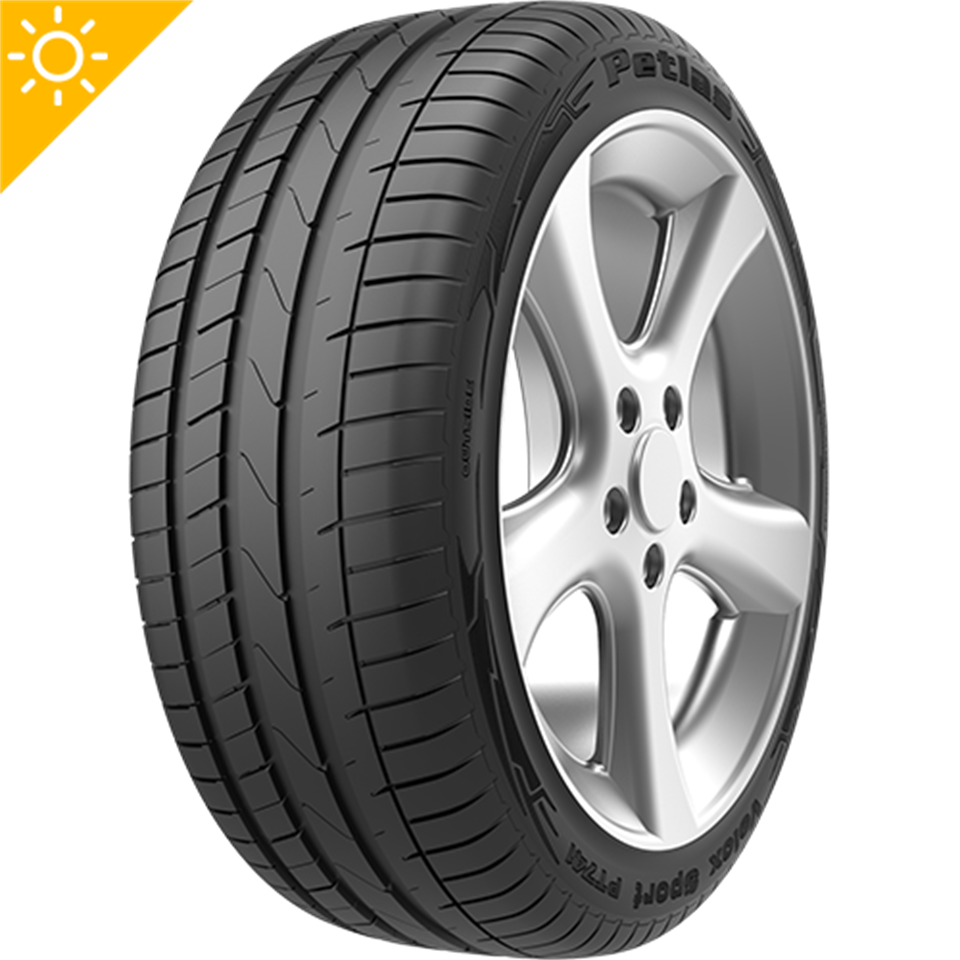 245/45 ZR17 99W VELOXSPORT PT741 PETLAS
