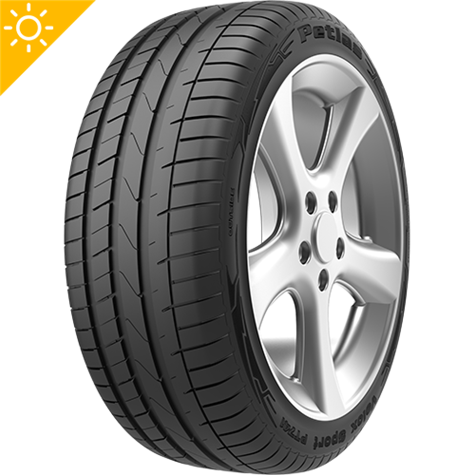 245/45 ZR17 99W VELOXSPORT PT741 PETLAS