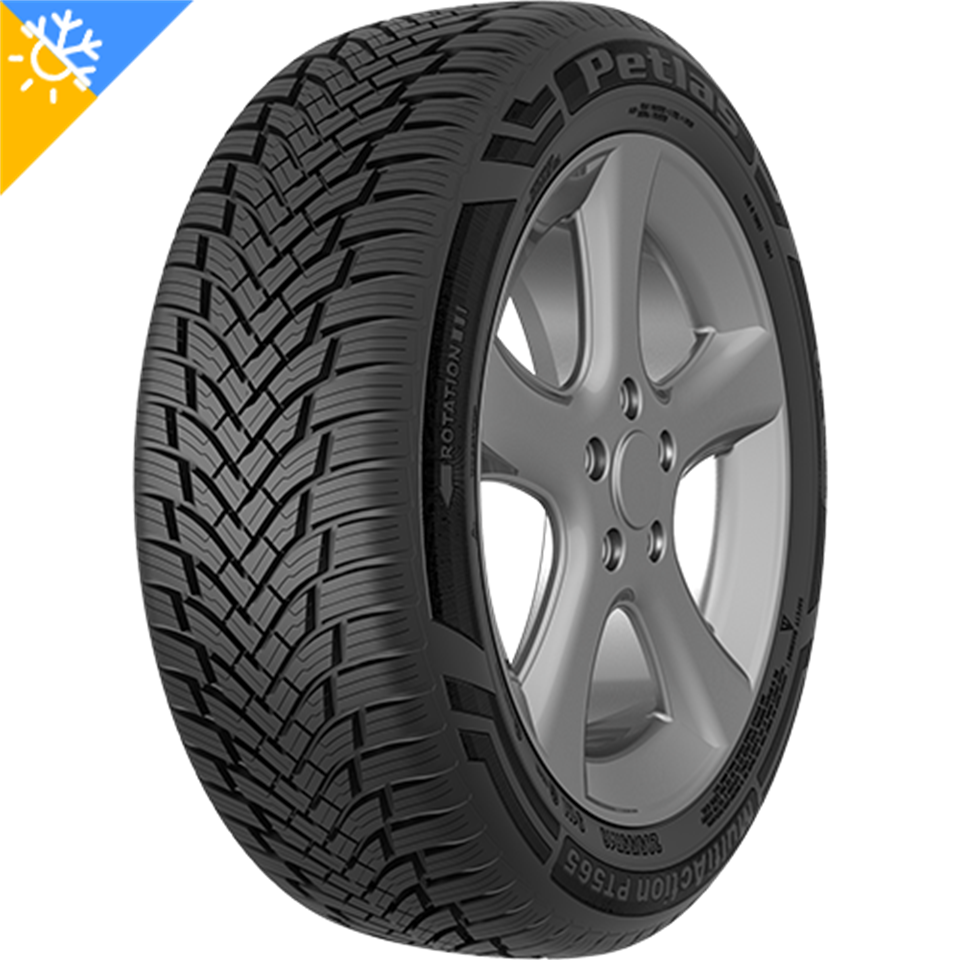 245/45 ZR17 99Y Multi Action PT565 PETLAS