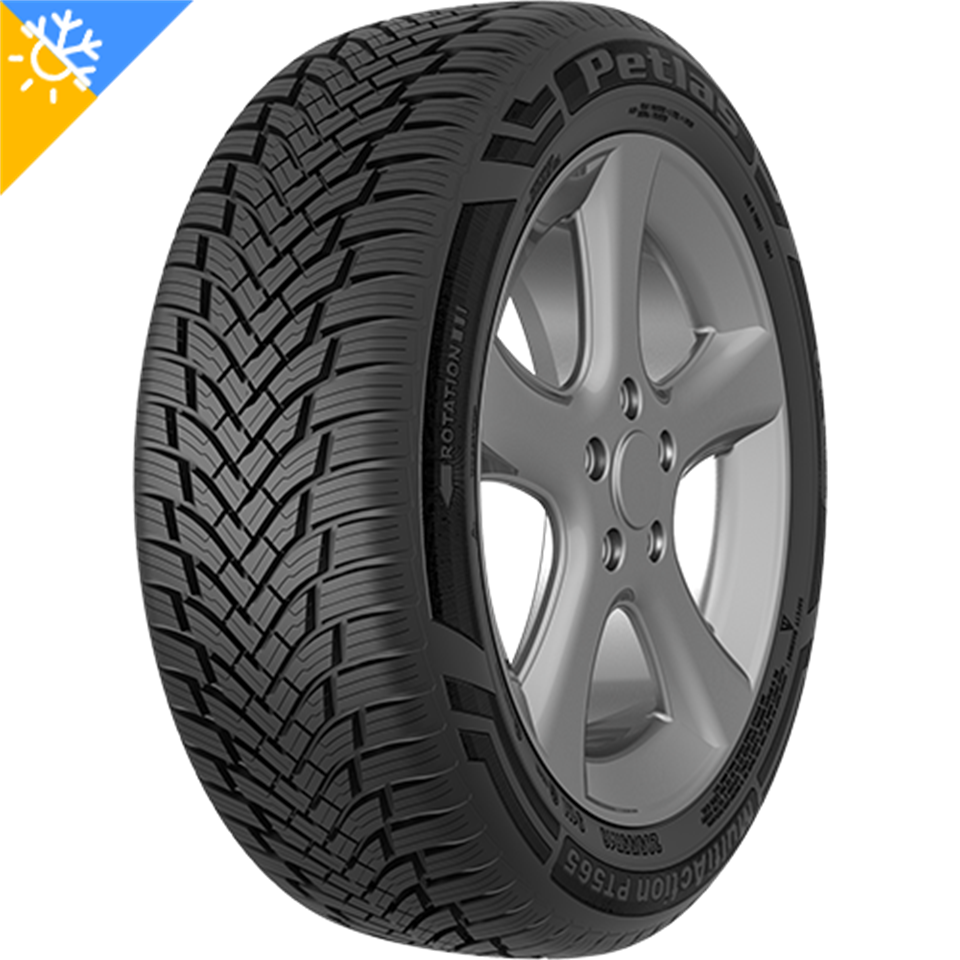 245/45 ZR17 99Y Multi Action PT565 PETLAS