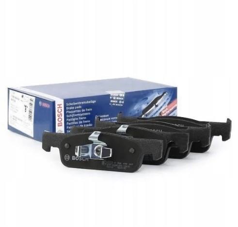 Bosch Fren BalatalarıBosch{atiker}Bosch Fren Balataları0986494661 On Fren Balatası Clıo Iv Logan Iı Sandero Iı