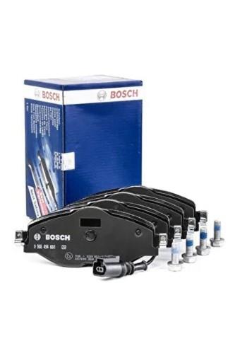 Bosch Fren BalatalarıBosch{atiker}Bosch Fren Balataları0986494660 On Fren Balatası A3 Golf Vıı Leon Octavıa 1.2 1.4 1.8tfsı 1.6 2.0tdı 12