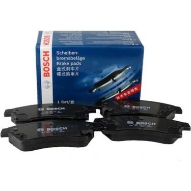 Bosch Fren BalatalarıBosch{atiker}Bosch Fren Balataları0986495423 Opel Astra J Ön Disk Balata 15