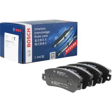 Bosch Fren BalatalarıBosch{atiker}Bosch Fren BalatalarıÖn Disk Balata / Megane 4 / 0986424386-410603407r