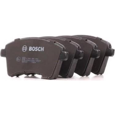 Bosch Fren BalatalarıBosch{atiker}Bosch Fren BalatalarıAuris Ön Fren Balatası 0986494676