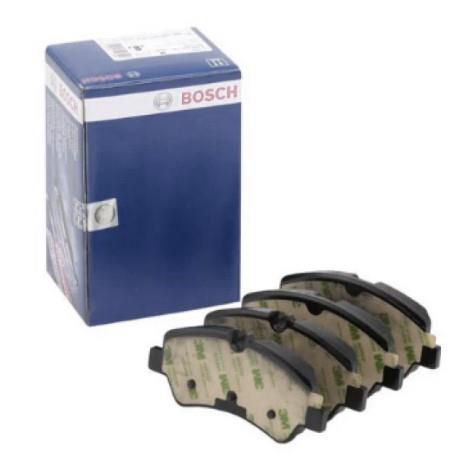 Bosch Fren BalatalarıBosch{atiker}Bosch Fren BalatalarıArka Fren Balatası Tourneo Custom Transıt Custom 2.2 Tdcı 12/12- 0986494796