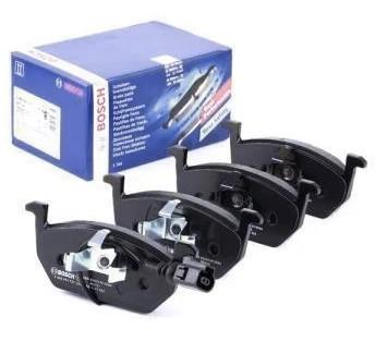 Bosch Fren BalatalarıBosch{atiker}Bosch Fren BalatalarıÖn Fren Balatası 0986494721 Volkswagen Seat Leon 2014