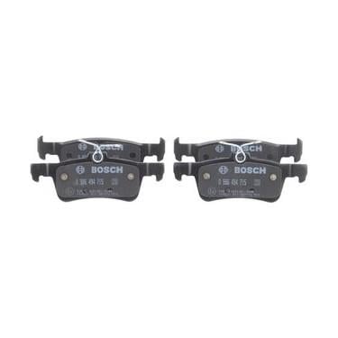 Bosch Fren BalatalarıBosch{atiker}Bosch Fren BalatalarıPeugeot 3008 Arka Fren Balata Takımı 0986494715