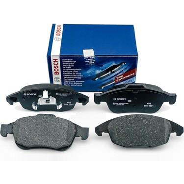 Bosch Fren BalatalarıBosch{atiker}Bosch Fren BalatalarıBosch Fren Balatası Ön 0986495258 