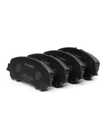 Bosch Fren BalatalarıBosch{atiker}Bosch Fren BalatalarıBos-0986494720 - Balata Fren On ( Nissan : Qashqaı ''1.5- 1.6 Dcı'' 13- / Xtraıl ''1 .6 Dcı'' 13-