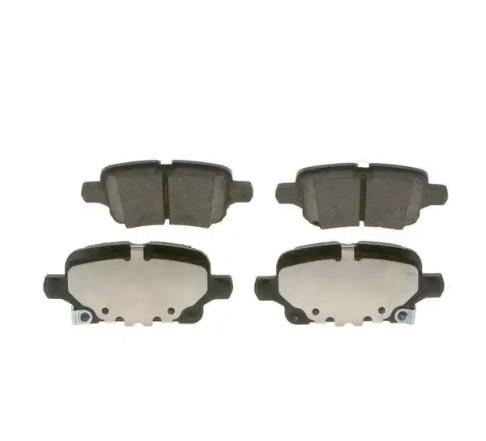 Bosch Fren BalatalarıBosch{atiker}Bosch Fren BalatalarıOpel Insignia B Arka Fren Balatası 0986424870