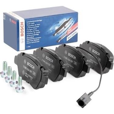 Bosch Fren BalatalarıBosch{atiker}Bosch Fren BalatalarıFiat Linea Ön Fren Balata Takımı 2007-2015 0986424597