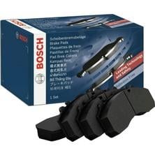 Bosch Fren BalatalarıBosch{atiker}Bosch Fren Balataları0986494751 Fren Balatasi On (MERCEDES W205-213) (WH487872)