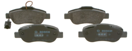 Bosch Fren Balatası 0986495097