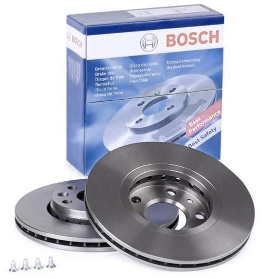 Bosch Fren Disk ve KampanalarıBoschBosch Fren Diski 0986479667Bosch Fren Diski 0986479W70