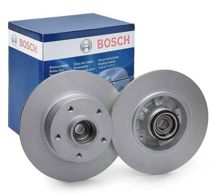 Bosch Fren Disk ve KampanalarıBoschBosch Fren Diski 0986479E79Bosch Fren Diski 0986479E79