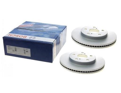 Bosch Fren Disk ve KampanalarıBoschBosch Fren Diski 0986479F92Bosch Fren Diski 0986479F92