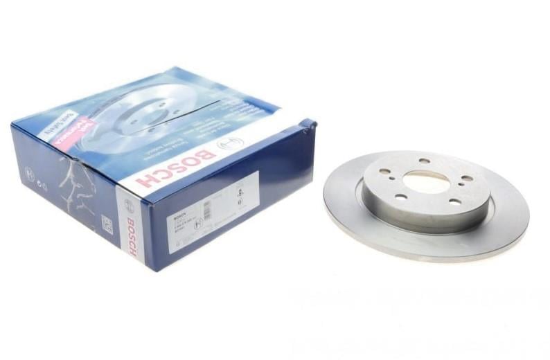 Bosch Fren Disk ve KampanalarıBoschBosch Fren Diski 0986479S64Bosch Fren Diski 0986479S64
