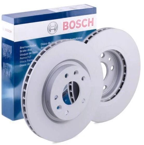 Bosch Fren Disk ve KampanalarıBoschBosch Fren Diski 0986479D16Bosch Fren Diski 0986479D16