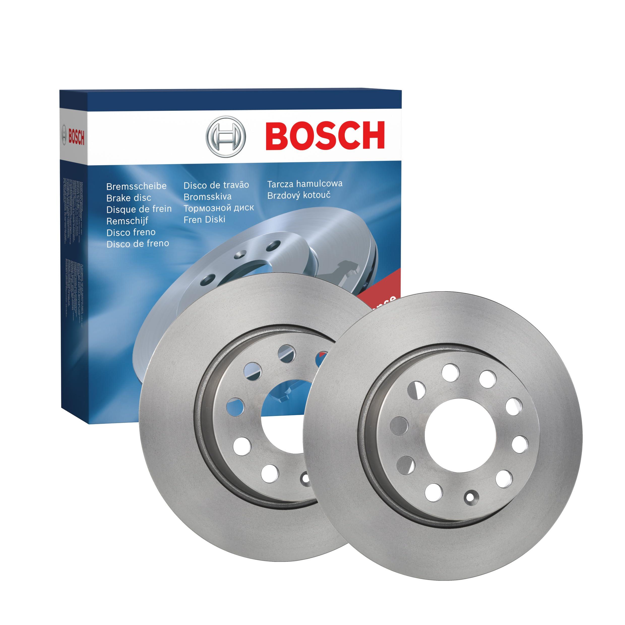 Bosch Fren Disk ve KampanalarıBoschBosch Fren Diski 0986479677Bosch Fren Diski 0986479677