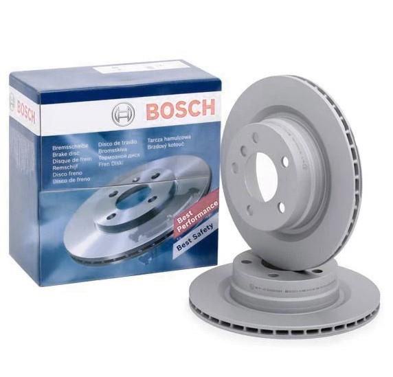 Bosch Fren Disk ve KampanalarıBoschBosch Bmw E92 Fren Diski Arka 0986479044Bosch Bmw E92 Fren Diski Arka 0986479044