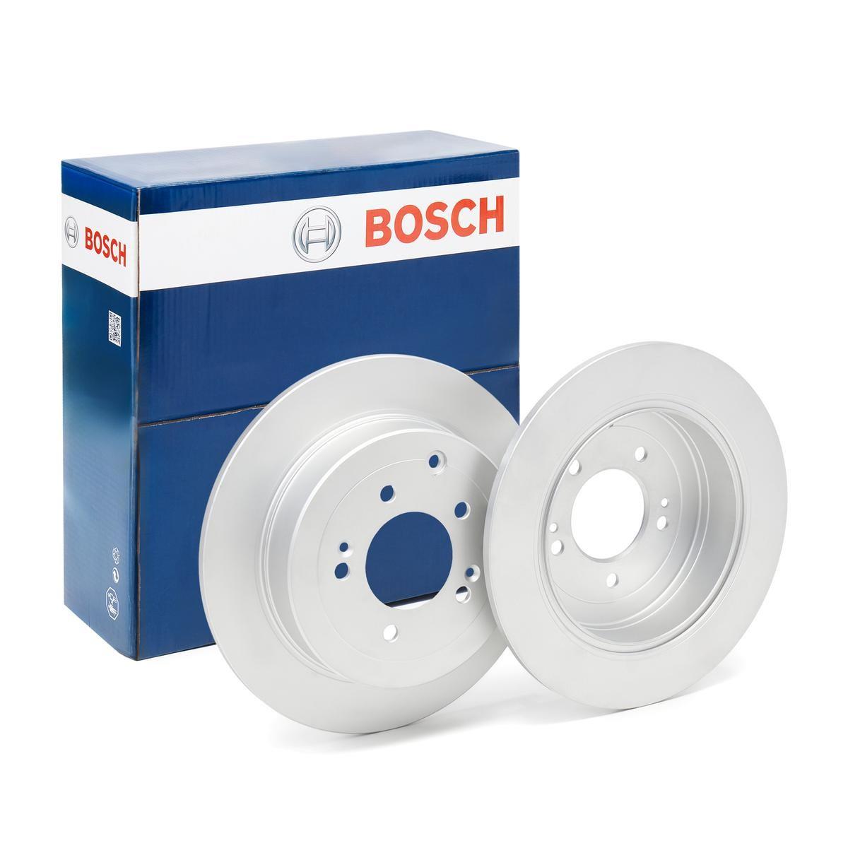 Bosch Fren Disk ve KampanalarıBoschBosch Fren Diski 0986479E45Bosch Fren Diski 0986479E45