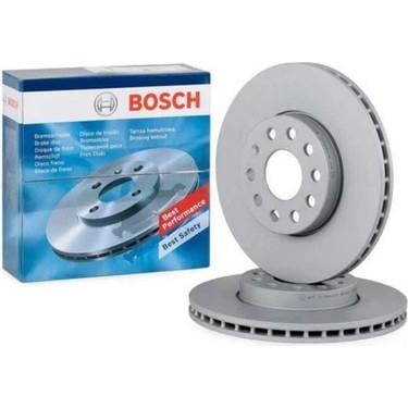 Bosch Fren Disk ve KampanalarıBoschBosch Citroen C-Elysee Ön Fren Diski 0986478618Bosch Citroen C-Elysee Ön Fren Diski 0986478618