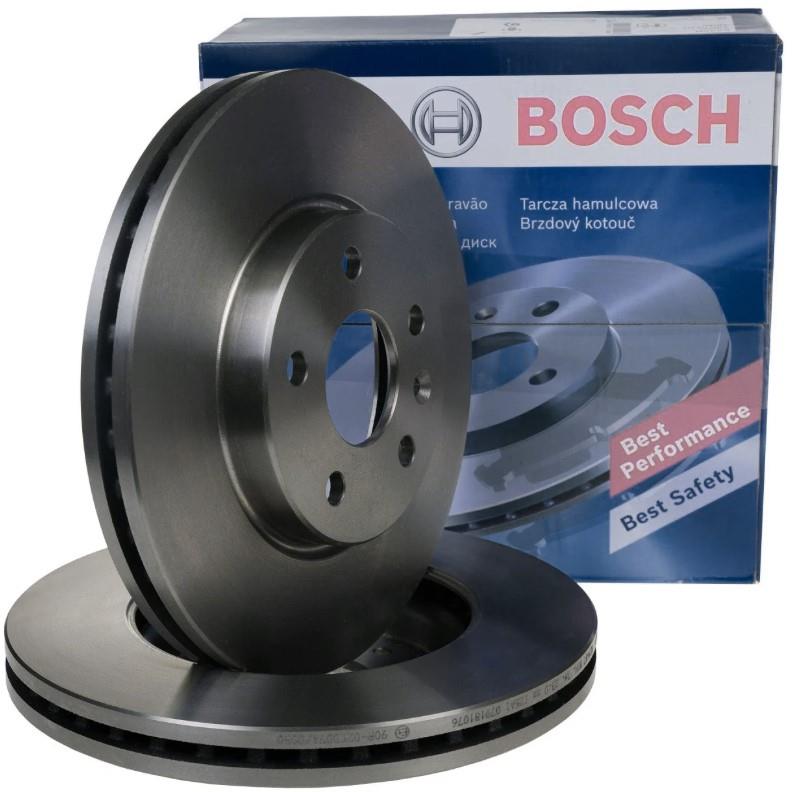 Bosch Fren Disk ve KampanalarıBoschCitroen Ds3 Ön Fren Diski 0986479W69 Citroen Ds3 Ön Fren Diski 0986479W69 