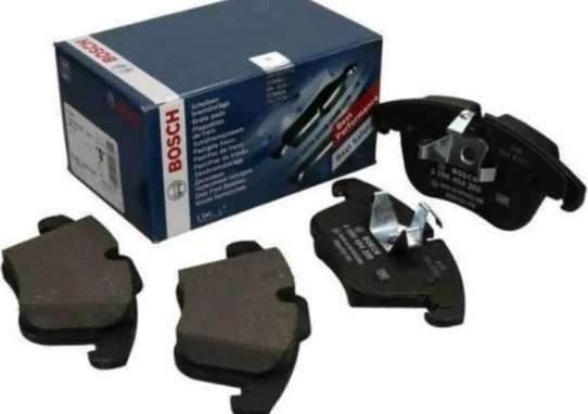 Bosch Ön Fren Balatası 0986495215 