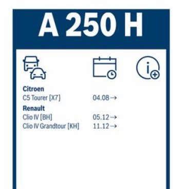 Bosch SilecekBoschAlo Garaj-LPG Yedek Parça & Otogaz Sistemleri Uygun Fiyat & Hızlı Kargo LPG OTO YEDEK PARÇA  ATİKER ALDESA MİMGAS ALBİEN Bosch Silecek Arka 3397008056